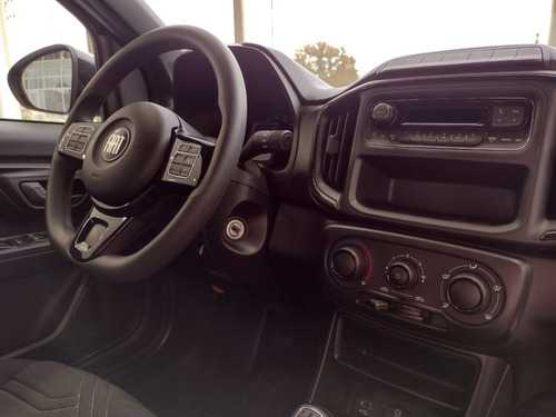 Imagen 5 de 7 de Fiat Strada