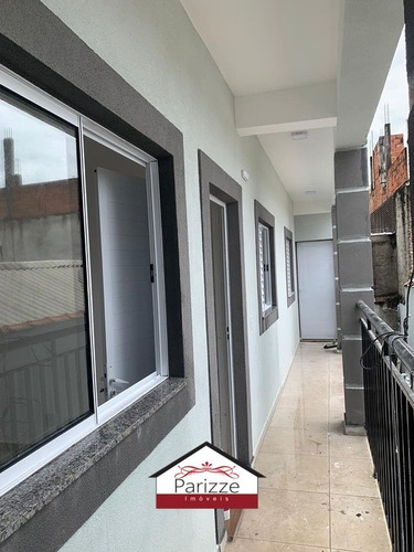 Imagem 3 de 10 de Apartamento Novo Na Casa Verde Alta! - 9122-1