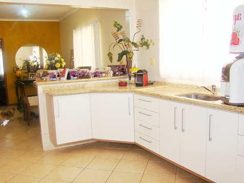 Imagem 25 de 30 de Casa / Vila Baccili / Lençóis Paulista-sp - 69233696