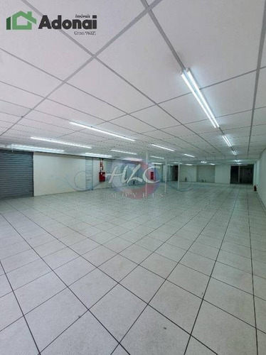 Imagem 2 de 9 de Aluguel - Excelente Prédio Comercial Com 1.130m² No Centro De Jundiaí - 1590