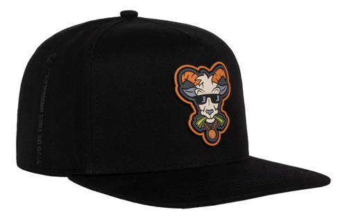 Gorra Jc Hats Mis Tres Animales Los Tucanes De Tijuana