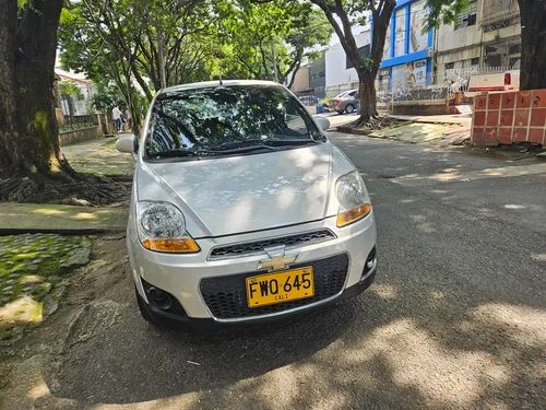 Chevrolet Spark 1.0 Life