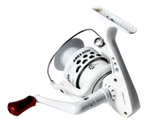 Comprar Reel Frontal Pesca Variada Albatros Ares 5000