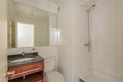 Tu Hogar Con Vista Al Mar En Reñaca - Dúplex 4d 4b