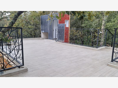 Imagen 12 de 12 de Casa Sola En Venta Cabaña En Bonito Lugar, Ideal Para Tus Días Libres