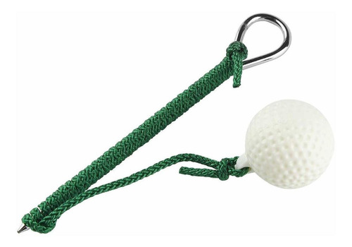 Andux Bola Golf Cuerda Para Practica Gcsq-01