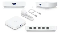 Comprar Ubiquiti Ucg Ultra, Gateway, Router Multiwan 3gb, 4x Gbe Sfp