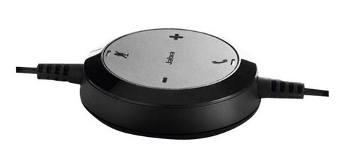 Imagen 4 de 5 de Headset Jabra Evolve 20 Duo Ms (ds)