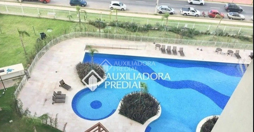 Imagem 11 de 12 de Apartamento - Marechal Rondon - Ref: 293346 - V-293346