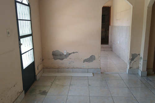 Imagem 10 de 12 de Casa Em Santa Cruz - Rio De Janeiro - 641