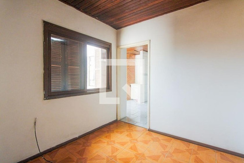 Imagem 7 de 15 de Casa Para Aluguel - Rubem Berta, 3 Quartos, 65 M² - 893576394