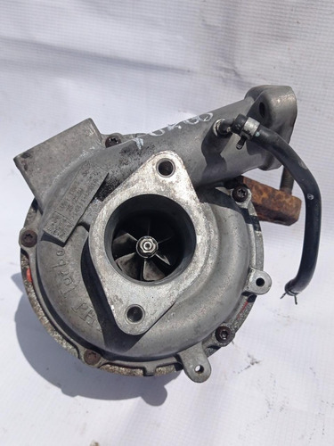 Turbo Yd25 Nissan Np300 Modelo 11.01-11