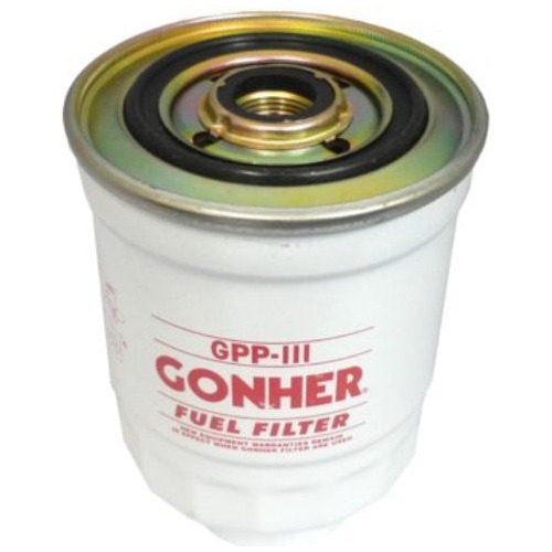 Filtro De Gasolina P/ Isuzu Elf 300 08/21