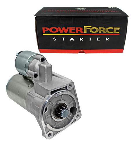 Marcha Para Volkswagen Pointer 1998-2010 Todos 12v 9 Dientes