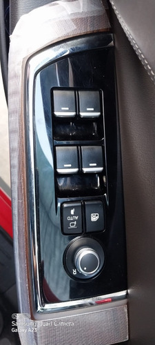 Mazda Cx-9 2.5t Skyactive Signature Awd