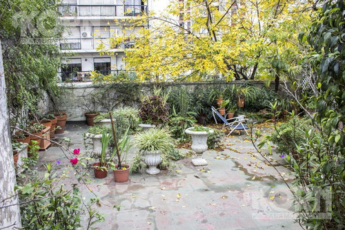 Imagen 10 de 14 de Venta Tipo Casa P.h. Con Terraza Y Jardin Con Parrilla 119m². Sin Expensas!