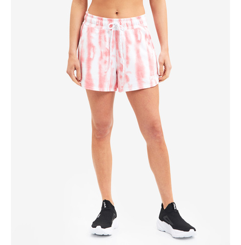 Shorts Mujer Fila Tie Dye