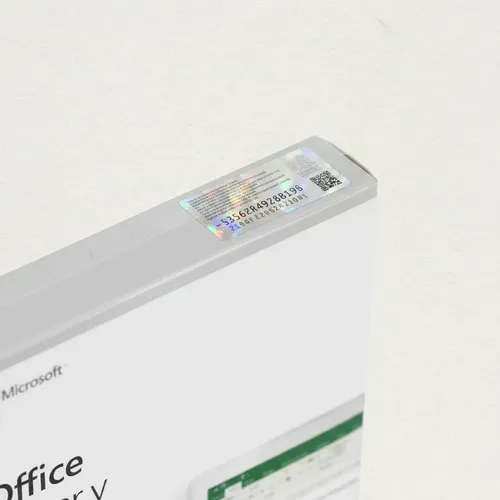 Ms Office Home & Business 2019 Fpp Box C/ Nfe Original | Frete grátis