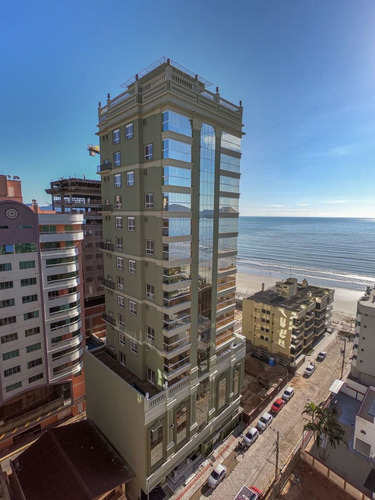 Imagem 10 de 24 de Apartamento Diferenciado 4 Suítes, Pertinho Do Mar 150,00 M² Privativo 3 Vagas De Garagem. - 35711458v