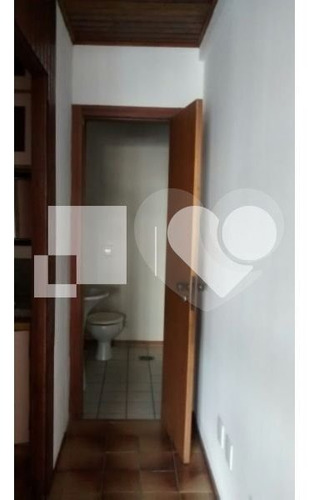 Imagem 8 de 10 de Sala Comercial No Centro De Porto Alegre - Reo416450
