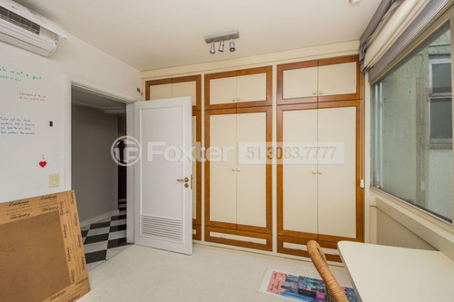 Imagem 23 de 30 de Apartamento, 4 Dormitórios, 294.42 M², Bela Vista - 218439