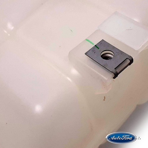 Reservatório De Expansão Do Radiador Ranger 3.2 2.2 2.5 Flex