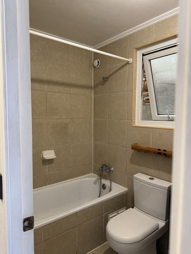 Venta Casa 3hab 3ba Padre Hurtado