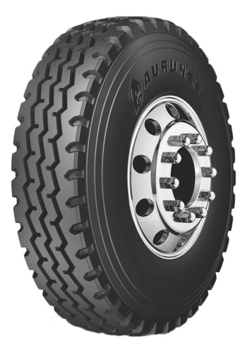 Llanta Para Camión Aurunze A300 11r24.5 18pr 152/149l