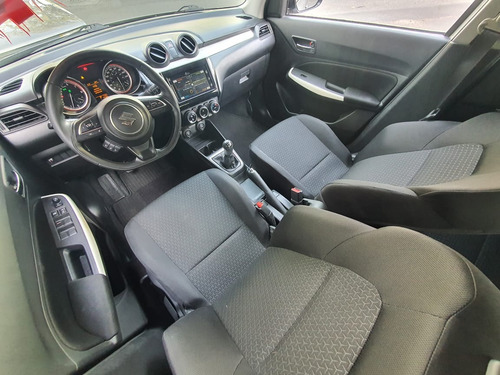 Suzuki Swift 1.2 Glx Mt