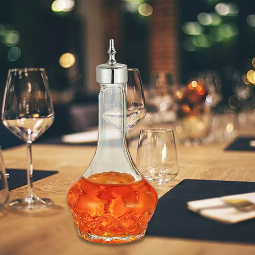 Botella Amarga Para Cóctel, Dispensador De Bebidas Para