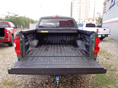 Imagen 14 de 18 de Toyota Tundra Trd Pro 2020 V8 4x4 Automático