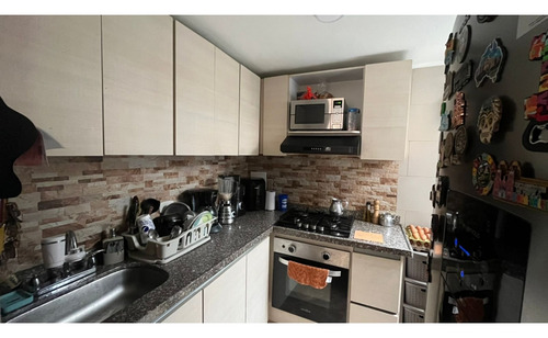 Venta Apartamento Duplex En Cortijo Engativa