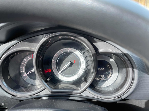 Citroën C3 1.5 Tendance Pack Secure I 90cv 2015