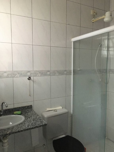 Imagem 17 de 19 de Sobrado Com 3 Dormitórios À Venda, 121 M² Por R$ 550.000,00 - Vila Nova Socorro - Mogi Das Cruzes/sp - So0537