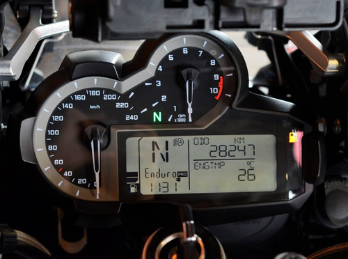 Imagem 7 de 8 de Bmw R1200gs 2015