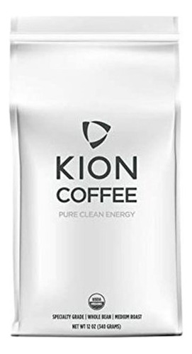 Kion Café Orgánico | Toxina Y Molde Libre | Asado Para Maxim