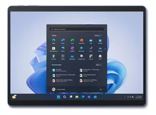 Microsoft Surface Pro 9 Tablet, 13 Pixelsense Touch, Intel