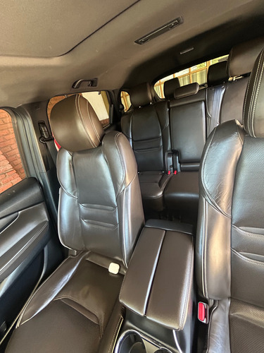 Mazda CX-9 Signature AWD