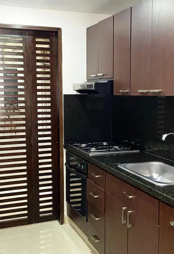 Apartamento En Arriendo En Santa Paula. Cod A20191