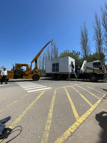 Viviendas Modulos Llave En Mano Calidad Premium 16 M2