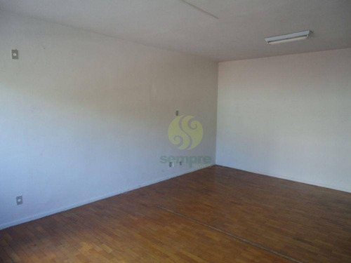 Imagem 6 de 13 de Prédio À Venda, 730 M² - Barro Preto - Belo Horizonte/mg - Pr0004