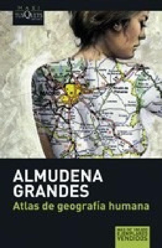 Atlas De Geografia Humana