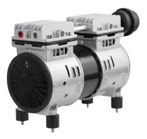 Comprar Cabezal Libre De Aceite 1hp Motor Para Compresor Aire Dental