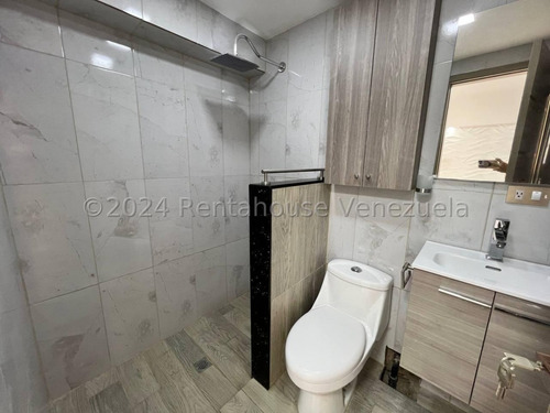 Apartamento En Venta En La Soledad. Maracay Edo. Aragua. Brm