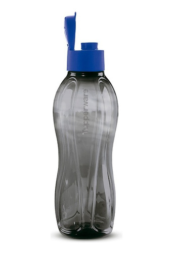 Eco Twist 1 Litro Tupperware Botella Agua
