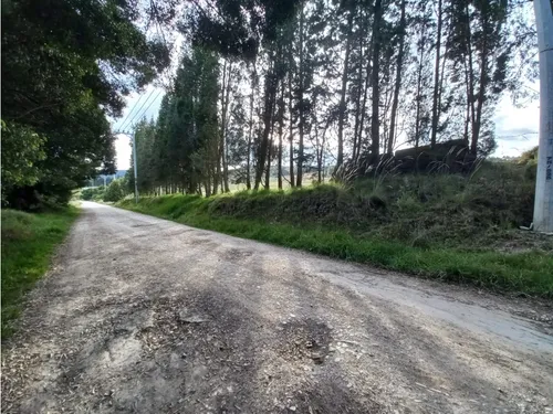 Venta De Lote En Oicata Vereda Poravita