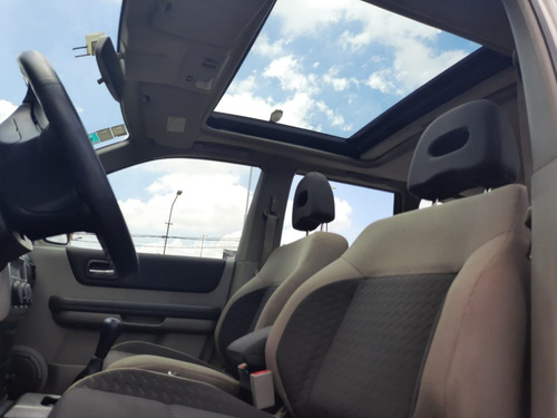 Nissan Xtrail 4x4 Mt Año 2007