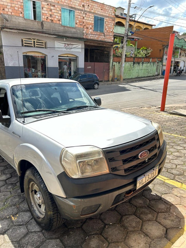 Ford Ranger 3.0 Xl Cab. Dupla 4x4 4p