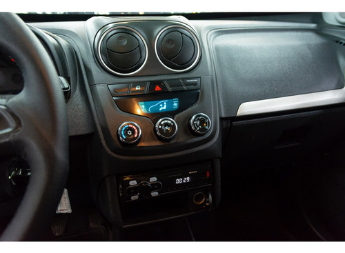 Chevrolet Montana 1.4 MPFI LS CS 8V FLEX 2P MANUAL