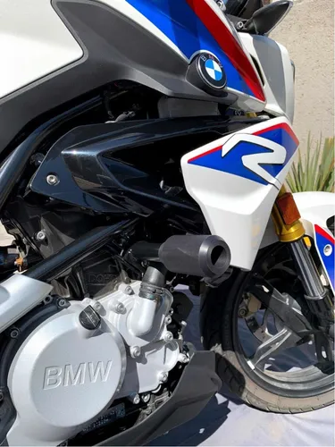 Sliders outlet bmw g310r